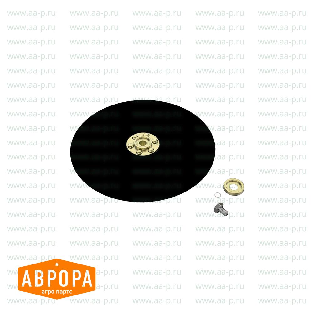 KK255M ДИСКОВЫЙ  НОЖ